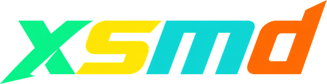 Logo xsmd